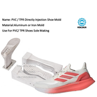 Chaussures de course personnalisées Hokas à succès, respirantes, avec semelles intérieures en caoutchouc PVC TPR et maille pour la course sur sentier en automne