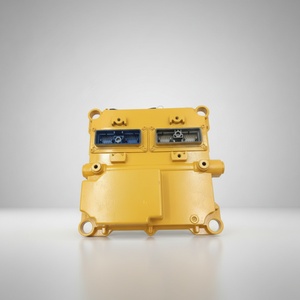 Controlador ECU para Maquinaria de Construcción 331-7539 331-7540 420E 320D C6.4 C6.6 Marca JIAJUE con 3 Meses de Garantía - Product Image 1