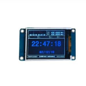 Carte Hotspot MMDVM pour Raspberry Pi avec écran capacitif de 2,2 pouces, résolution 1920x1080, interface USB, origine CN/GUA A323 - Product Image 1