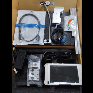 Machine d'Impression en Ligne Économique, <span class=keywords><strong>Imprimante</strong></span> Automatique pour Sacs en Polyéthylène, <span class=keywords><strong>Imprimante</strong></span> Jet d'Encre <span class=keywords><strong>Simple</strong></span> et de Haute Qualité pour Sacs PP en Plastique - Product Image 2