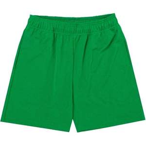 Logo personalizzato allenamento da uomo da corsa basket Fitness Jogger Shorts in rete in bianco <span class=keywords><strong>pantaloncini</strong></span> sportivi da Streetwear sportivi Shorts - Product Image 5