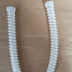 Selang CPAP YSS Wholesale Medical Breathing Tubing untuk Mesin Pernapasan - Product Image 5