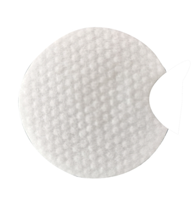 Viso Acne, acne, acido salicilico tampone per la pulizia usa e getta struccante per gli occhi tamponi bagnati fogli di cotone per cosmetici di marca - Product Image 2