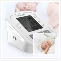 Tensiomètre numérique automatique à mémoire 120 portable personnalisable