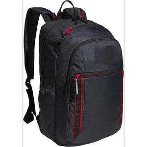 ADDS Brand Superior Waterproof, Long-Lasting, Zipper-Closed Polyester Casual Shoulder <b>Laptop</b> <b>Backpack</b> for Men and <b>Women</b> - Product Image 1