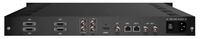 Codificador CATV Dispositivo de transmisión de audio y video MPEG2/H.264 AV a IP HD IPTV Codificador