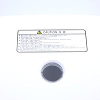 Centrifugeuse PRP compacte acceptant des tubes d'échantillons de 8 à 15 ml, entièrement personnalisable pour les laboratoires hospitaliers et les cabinets médicaux privés
