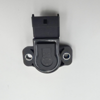 Pièces automobiles 35170-02000 3510202910 35102-02910 Capteur de position du papillon des gaz compatible avec Hyundai I10