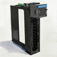 Contrôleur de programmation d'automatisation PLC 1756-IH16I, module D/I 16 points, Ethernet, 220V, automatisation industrielle, livraison rapide, original