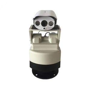 CCTV heavy duty PTZ rotator RS485 montaggio fotocamera <span class=keywords><strong>pts</strong></span> 303 pan tilt - Product Image 4