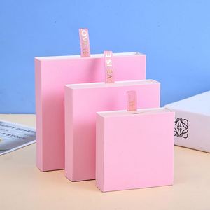 Custom Your Own Branded Logo <b>Nails</b> <b>Kit</b> Set Packaging Box Printing Wholesale RingJewelry Product Paper Box for Artificial <b>Nails</b> - Product Image 5