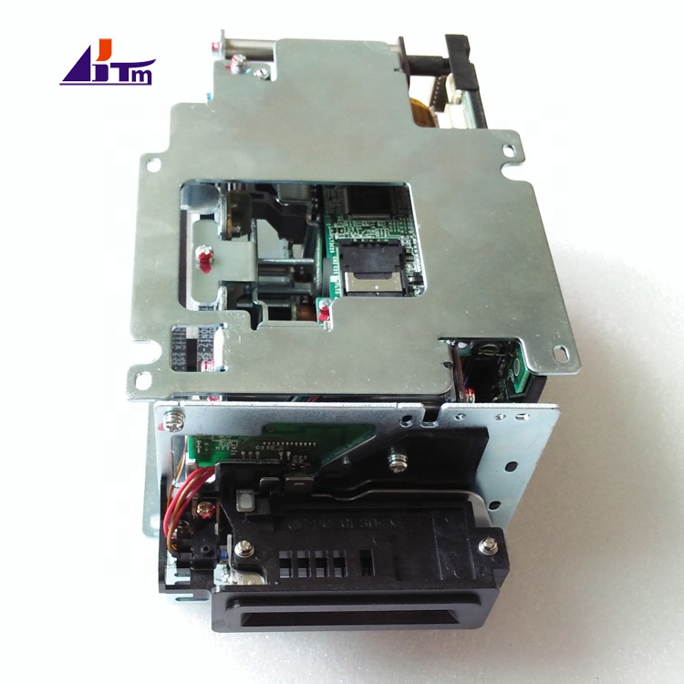 ATM части машины GRG Banking H68N Omron кард-ридер V2XF-11JL