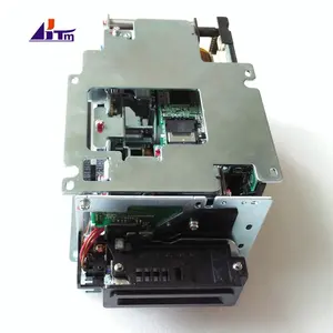 ATM Machine Parts GRG Banking H68N Omron Card Reader V2XF-11JL