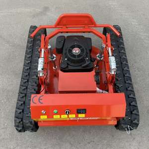 <span class=keywords><strong>Robot</strong></span> tondeuse à gazon optimisé pour les espaces verts industriels, <span class=keywords><strong>robot</strong></span> tondeuse à gazon à double fonction pour pelouse - Product Image 3