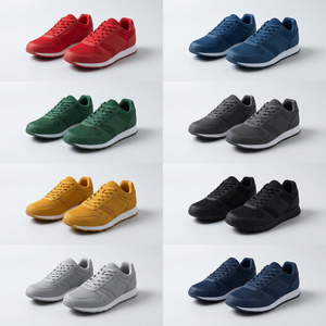 <span class=keywords><strong>Scarpe</strong></span> <span class=keywords><strong>Usate</strong></span> All'Ingrosso, Calzature di Seconda Mano di Buona Qualità a Basso Prezzo, Stock in Grandi Quantità - Product Image 4