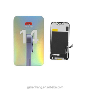 Écran LCD ZY pour iPhone 13 <span class=keywords><strong>Pro</strong></span> Max, écran tactile LCD, assemblage de numériseur pour écrans LCD d'iPhone - Product Image 3