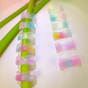 Lash Lift Pad Glueless Silicone Eyelash Lifting Shield Brillant Lash Perm Rod CU Curl Curler Roller Guard Lamination Pads Anti-Tint - Product Image 6