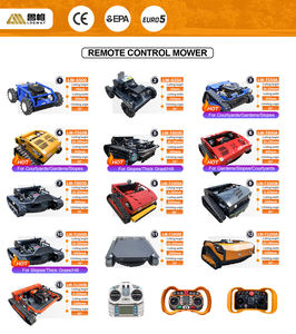 <span class=keywords><strong>Tondeuse</strong></span> à gazon <span class=keywords><strong>autoportée</strong></span> à rayon de braquage zéro, à usage commercial, haute efficacité, à essence, avec une grande surface de coupe, robuste - Product Image 5