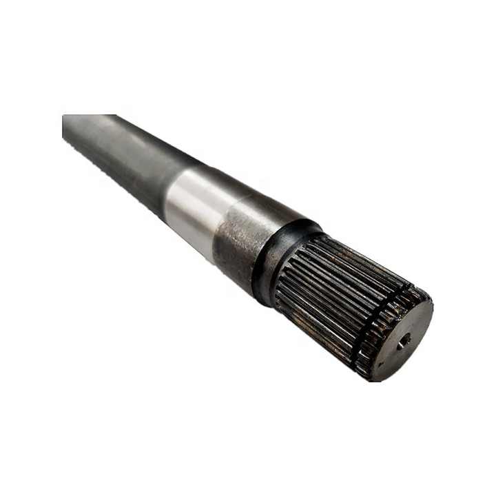 High Excellent Quality Car Engine Parts 4WD 2012-2018 Differential Axle ...