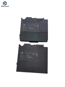 Módulo de Entrada Digital para Controlador PLC, Nuevo y Original, 6ES7 321-1BH02-0AA0 - Product Image 1