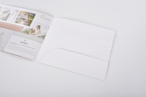 Tuyệt vời bán buôn changminda yên khâu Cuốn Sách Màu sắc phong phú nghệ thuật nội dung thẻ Hong Kong Trung Quốc bìa in ấn chuyên gia - Product Image 6