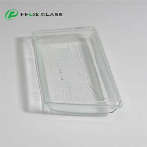 Lentes de Vidrio Fundido para Faros de Vehículos y Aplicaciones AGV con Fuente de Luz Fluorescente, Alto CRI 95, Vida Útil de 30000 Horas - Product Image 5