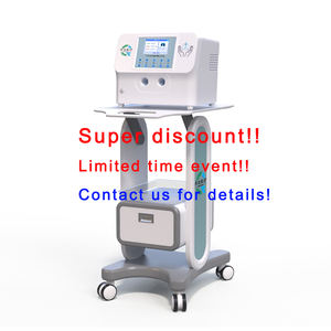 نظام إزالة الهواء سترة ذكي مع وحدة ضاغط HFCWO معدات إعادة التأهيل لإدارة COPD - Product Image 6