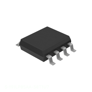 S-191LP85AA-S8T1U7 Electronics Parts Components <b>LINEAR</b> IC Original One Stop Service Power Management (PMIC) - Product Image 1