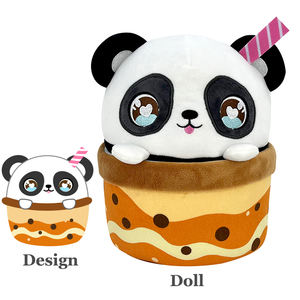 Fabricant professionnel de peluches dinosaures adorables personnalisées, en coton PP, douces et moelleuses, pour animaux en peluche et mascottes - Product Image 2