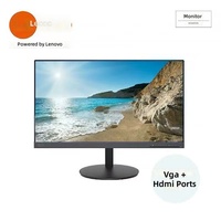 Monitor de Computadora para Oficina y Hogar Cool B2221E-R de 21.5 Pulgadas y 100Hz con Pantalla LCD de Alta Definición, Venta al Por Mayor