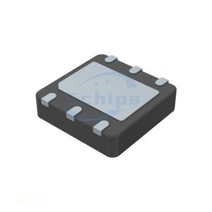 LDFPVR Electronics Components Online 6 VDFN Exposed Pad BOM IC In Stock Power Management (PMIC) IC REG LINEAR POS ADJ 1A 6DFN - Product Image 1