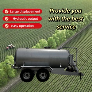 Distributeur d'<span class=keywords><strong>engrais</strong></span> liquide à débit variable dédié aux exploitations d'élevage pour une fertilisation équilibrée - Product Image 4