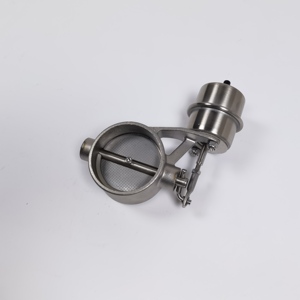 51mmracing sử<span class=keywords><strong>a</strong></span> đổi thế hệ thứ nhất Van điều khiển từ xa bộ van xả điều khiển van ống xả - Product Image 5