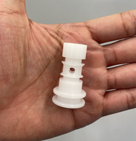 Kits de réparation pneumatiques compatibles OEM ARO AODD pour pompes à diaphragme PD30X – Pièces de rechange de haute précision et durables pour l'industrie chimique