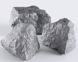 Bloque natural de ferrosilicio Desoxidante de acero - Product Image 1