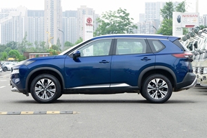 <span class=keywords><strong>Voiture</strong></span> <span class=keywords><strong>d</strong></span>'<span class=keywords><strong>occasion</strong></span> <span class=keywords><strong>Nissan</strong></span> X-Trail VC TURBO 300 4WD Premium Edition 2021, SUV puissant à transmission intégrale, exportation mondiale - Product Image 5
