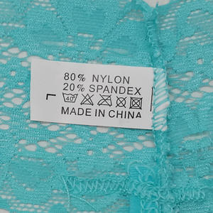 Nuovo <span class=keywords><strong>perizoma</strong></span> in pizzo <span class=keywords><strong>per</strong></span> giovani ragazze mutandine in cotone con stringhe da ragazza <span class=keywords><strong>per</strong></span> adolescenti - Product Image 5