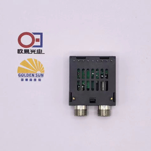 155Mbps 1x9 FC mô-đun quang 1550nm duy nhất chế độ sợi kép 120km - Product Image 5