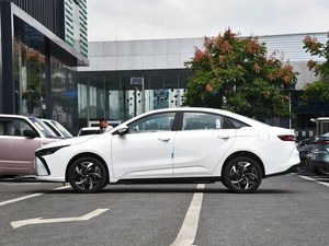 Nuevo Auto Eléctrico Geely Geometry 2024, Vehículo Eléctrico Puro, Edición de Lujo con 410 km de Autonomía a un <span class=keywords><strong>Precio</strong></span> Razonable - Product Image 3