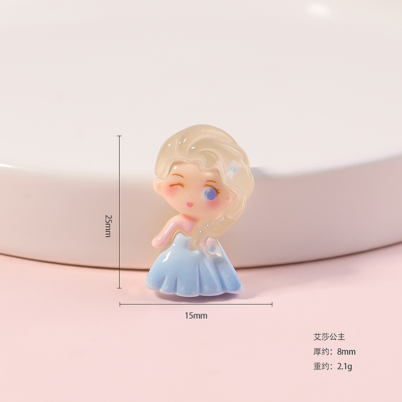Princesa Elsa