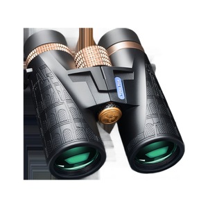 Zhulu 8X42 Binoculars Multi Coating Waterproof Outdoor Birdwatching Sightseeing - Product Image 1