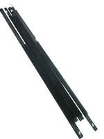 Joints d'étanchéité de porte Mitsubishi Pajero Montero en gros – Neuf – Kit de joints de porte pour pièces automobiles