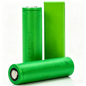 Baterai Isi Ulang Li-ion 18650 US 18650 VTC6 3000mAh 3.6V 35A High Discharge - Product Image 2