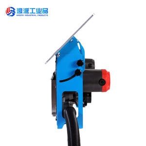 Mesa serra portátil para carpintaria, lâmina dupla com lâmina - Product Image 4