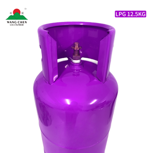 Muestra Gratuita, Fabricante Profesional de Cilindros en China, Cilindro de Acero Vacío para Cocina a Bajo <span class=keywords><strong>Precio</strong></span>, Cilindros de GLP de 12.5 kg - Product Image 2