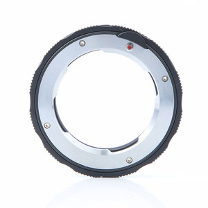 Leedsen คุณภาพสูง LM-EOSR ซูมกล้องเลนส์อะแดปเตอร์สำหรับ Leica M เลนส์สำหรับ <span class=keywords><strong>Canon</strong></span> Eosr กล้องร่างกาย - Product Image 3
