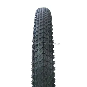 Neumáticos de bicicleta de alta calidad, neumáticos baratos de 1,75 ", 12-29"