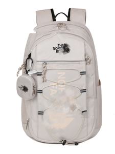 <span class=keywords><strong>Sac</strong></span> à dos décontracté de marque de grande capacité, léger et imperméable HY7, en tissu Oxford, avec cordon de serrage, pour l'extérieur - Product Image 2