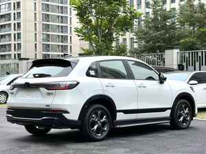 Auto Usado Premium de Bajo <span class=keywords><strong>Precio</strong></span> con Volante a la Izquierda, <span class=keywords><strong>Honda</strong></span> <span class=keywords><strong>HRV</strong></span> <span class=keywords><strong>2023</strong></span>, Motor 1.5T, Edición Power, Transmisión Automática, Bajo Consumo de Combustible - Product Image 3