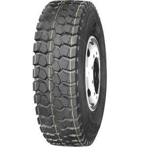 ยางรถบรรทุกเรเดียล ซัพพลายเออร์ R578 12R22.5 18PR สำหรับรถพ่วงบรรทุกหนัก - Product Image 1